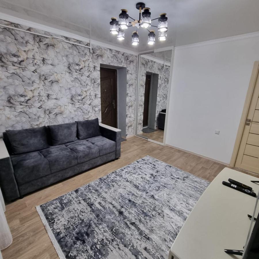 Apartamento Flat near the sea Aktau  Exterior foto