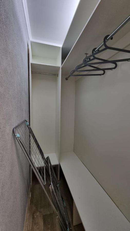 Apartamento Flat near the sea Aktau  Exterior foto