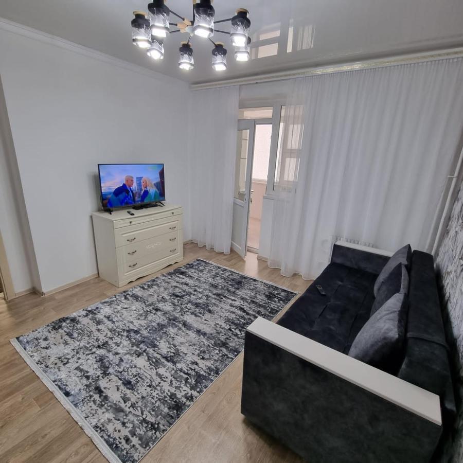 Apartamento Flat near the sea Aktau  Exterior foto