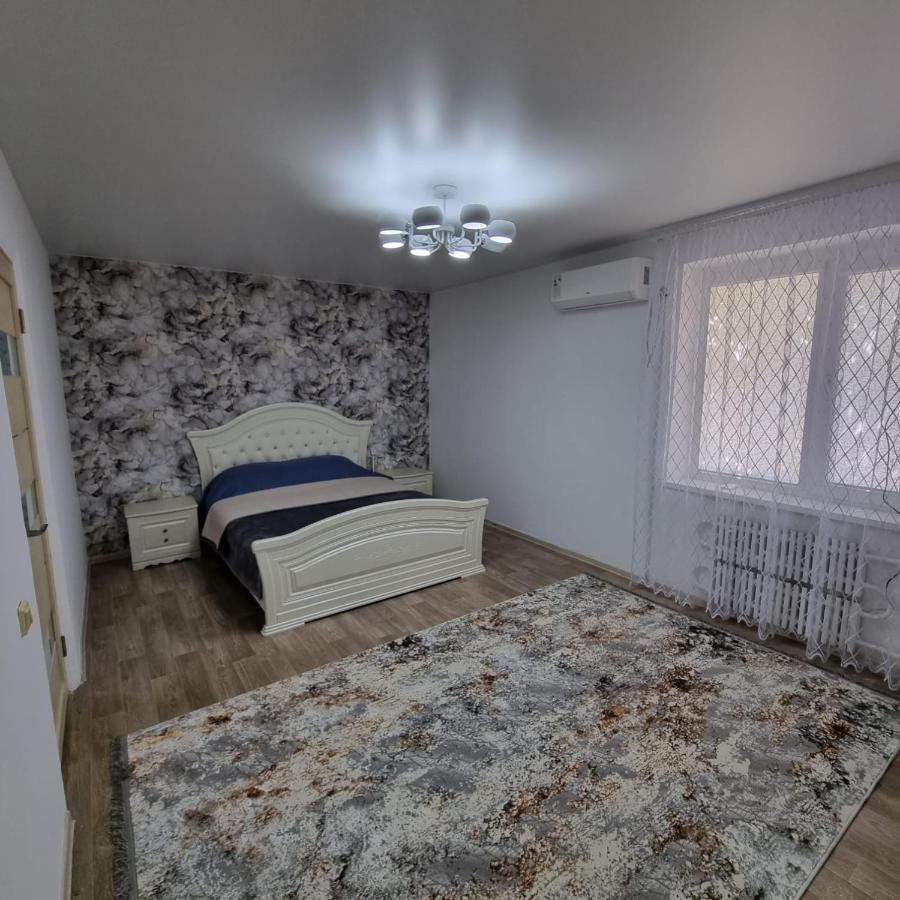 Apartamento Flat near the sea Aktau  Exterior foto