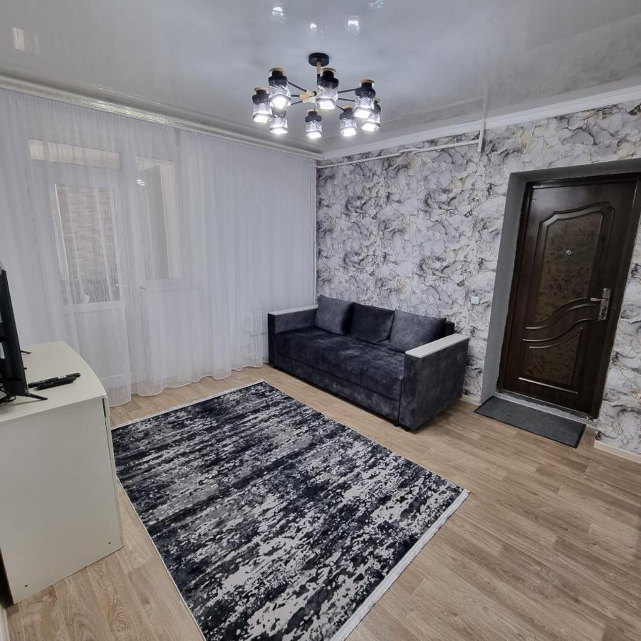 Apartamento Flat near the sea Aktau  Exterior foto