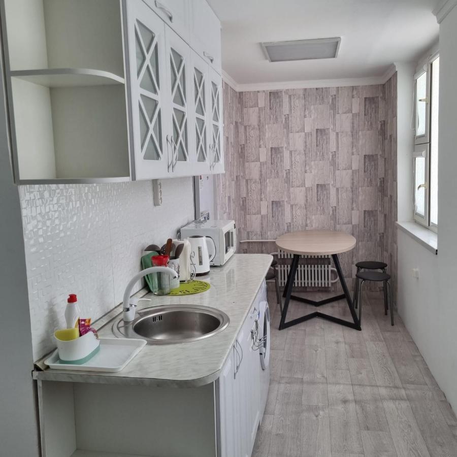 Apartamento Flat near the sea Aktau  Exterior foto